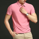 Camisa Polo Premium Ultra Toque Gelado, Conforto Premium Compre 3 & Leve 5