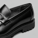 Sapato Mocassim Loafer Masculino
