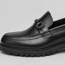 Sapato Mocassim Loafer Masculino