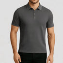 Camisa Polo Masculina Básica