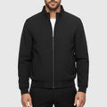 Jaqueta Bomber Masculina com Zíper