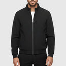 Jaqueta Bomber Masculina com Zíper