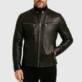 Jaqueta Motoqueiro Masculina
