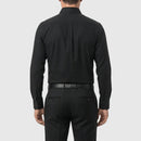 Camisa Social Masculina Slim