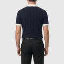 Camisa Polo Tricot Masculina