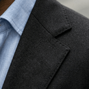 Blazer Masculino Casual de Alfaiataria