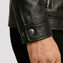 Jaqueta Motoqueiro Masculina