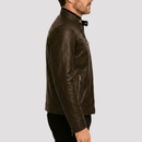 Jaqueta Motoqueiro Masculina