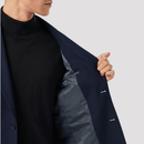 Blazer Masculino Casual de Alfaiataria