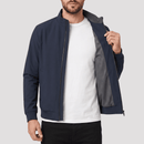 Jaqueta Bomber Masculina com Zíper