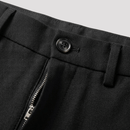 Conjunto Jaqueta Cacharrel + Calça de Alfaiataria
