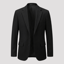 Blazer Masculino Casual de Alfaiataria