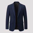 Blazer Masculino Casual de Alfaiataria