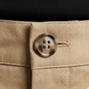 Calça de Alfaiataria Masculina Casual