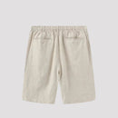 Bermuda Masculina de Linho