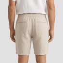 Bermuda de Linho Masculina Riviera