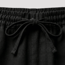 Calça de linho Masculina Slim Mônaco