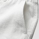 Calça de linho Masculina Slim Mônaco