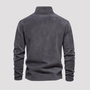 Suéter Masculino Gola Alta