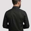 Camisa Social Lisa Anti Amasso