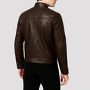 Jaqueta Motoqueiro Masculina