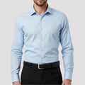 Camisa Social Masculina Slim