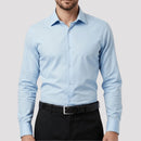 Camisa Social Masculina Slim