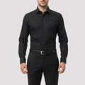 Camisa Social Masculina Slim