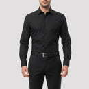 Camisa Social Masculina Slim
