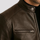 Jaqueta Motoqueiro Masculina