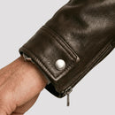 Jaqueta Motoqueiro Masculina