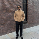 Suéter Masculino Tricot
