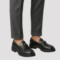 Sapato Mocassim Loafer Masculino