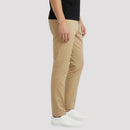 Calça de Alfaiataria Masculina Casual