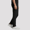 Calça de Alfaiataria Masculina Casual