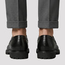 Sapato Mocassim Loafer Masculino