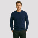 Suéter Masculino Tricot