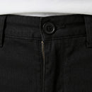 Bermuda sarja Masculina de Botão