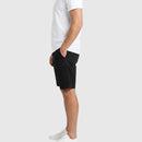 Bermuda sarja Masculina de Botão