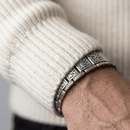 Jaqueta Cardigan de Tricot com Zíper