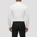 Camisa Social Lisa Anti Amasso