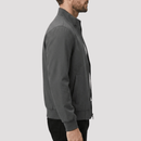 Jaqueta Bomber Masculina com Zíper