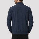 Jaqueta Bomber Masculina com Zíper