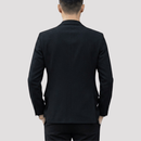 Blazer Masculino Casual de Alfaiataria