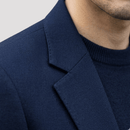 Blazer Masculino Casual de Alfaiataria