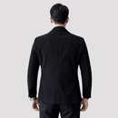 Blazer Masculino de Veludo Cotelê
