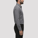 Camisa Social Lisa Anti Amasso