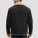 Jaqueta Masculina com Interior Forrado