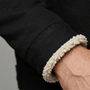 Jaqueta Masculina com Interior Forrado