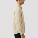 Camisa de Linho Masculina Manga Longa